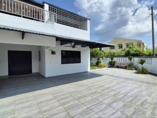 Pasir Puteh 2 Storey SemiD Corner Lot Fully Furnished 4R3B