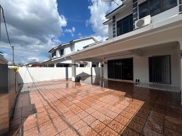 Pasir Puteh 2 Storey SemiD FREEHOLD 35x80 Fully Renovated