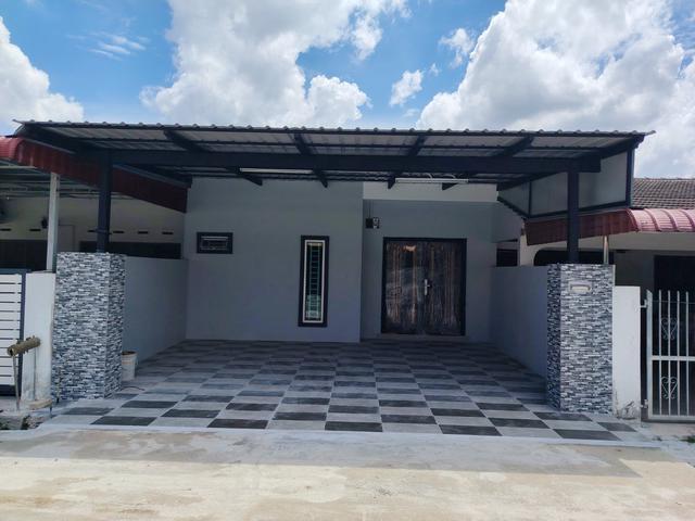 Pasir Puteh Taman Boon Bak House For Sale