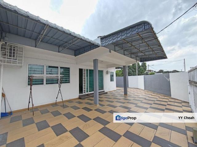 Pasir Puteh Baharu