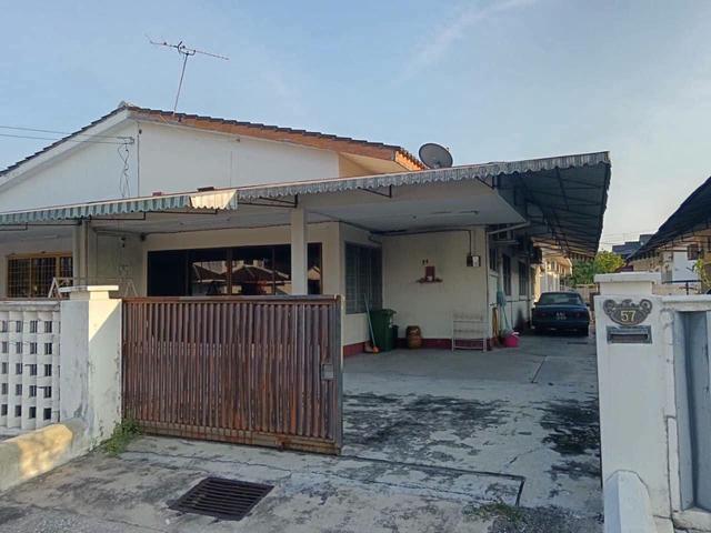 Pasir Puteh Single Semi D For Sale