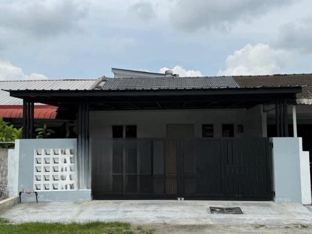 Pasir Puteh Single Storey Fully Renovated House For Sale