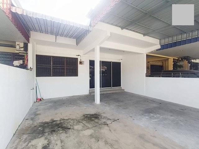 Pasir Puteh Single Storey House For Sale Freehold
