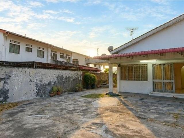 PASIR PUTEH/PENGKALAN