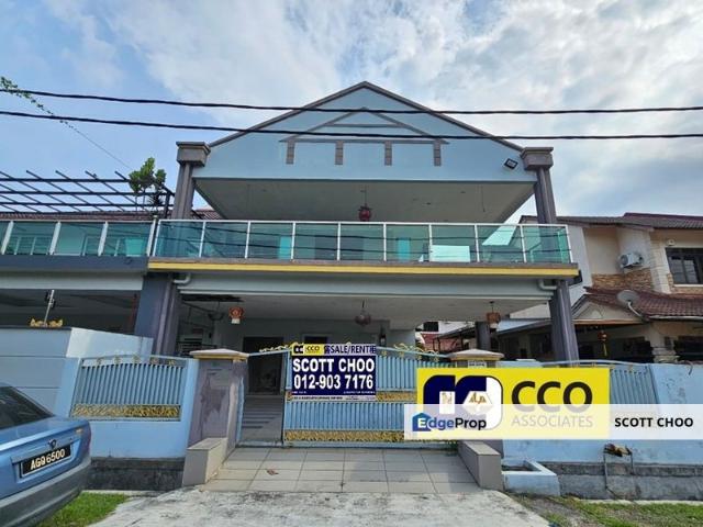 PASIR PUTIH/GUNUNG RAPAT
