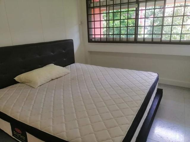 Pasir Ris Central Common Room 2