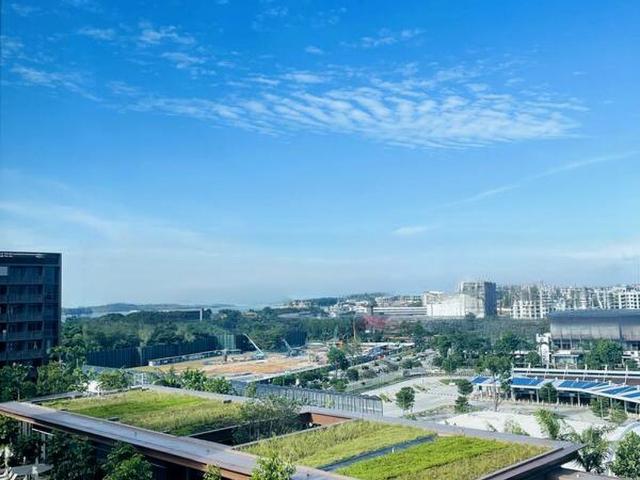 Pasir Ris Central D18, Condominium