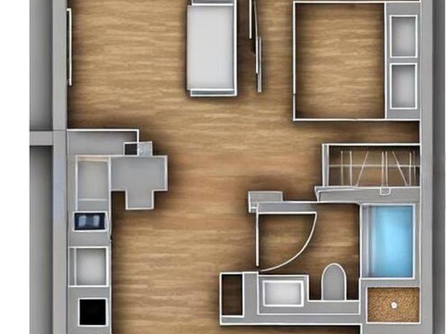 Pasir Ris Central D18, Condominium