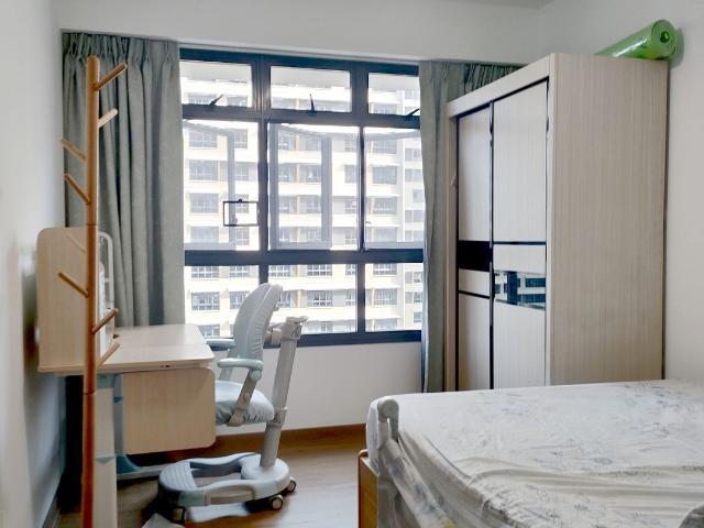 Pasir Ris Drive 3 Pasir Ris, HDB 4 Rooms