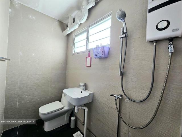 Pasir Ris Drive 3 Pasir Ris, HDB 5 Rooms