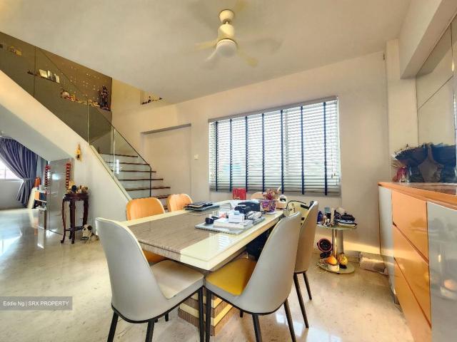 Pasir Ris Drive 1 Pasir Ris, HDB 4 Rooms