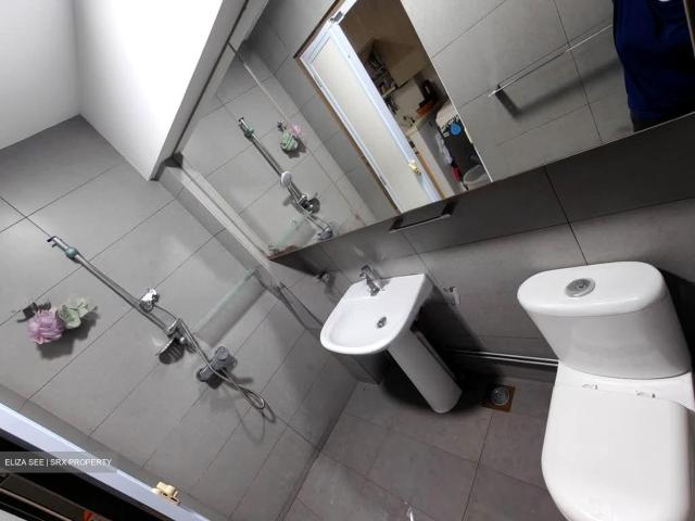 Pasir Ris Drive 1 Pasir Ris, HDB 4 Rooms