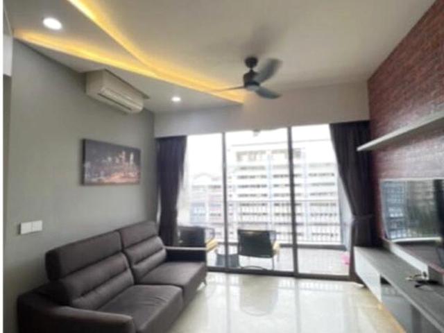 Pasir Ris Drive 2 D18, Condominium