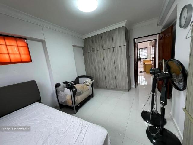 Pasir Ris Drive 4 Pasir Ris, HDB Executive