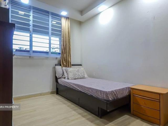 Pasir Ris Drive 6 Pasir Ris, HDB 4 Rooms