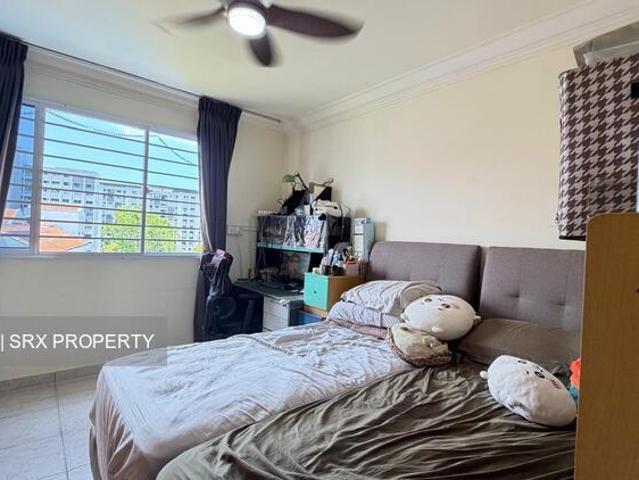 Pasir Ris Drive 6 Pasir Ris, HDB 4 Rooms