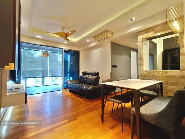 Pasir Ris One Pasir Ris, HDB 4 Rooms