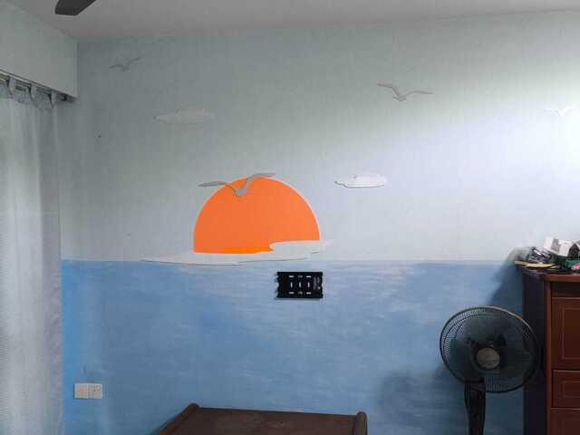 PASIR RIS MRT EW1 HDB 2 BEDROOM WHOLE UNIT FOR RENT