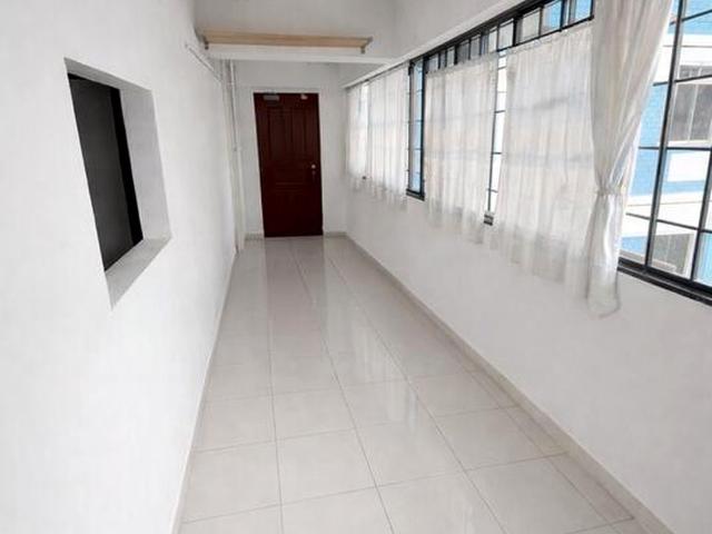 Pasir Ris Street 11 Pasir Ris, HDB 5 Rooms