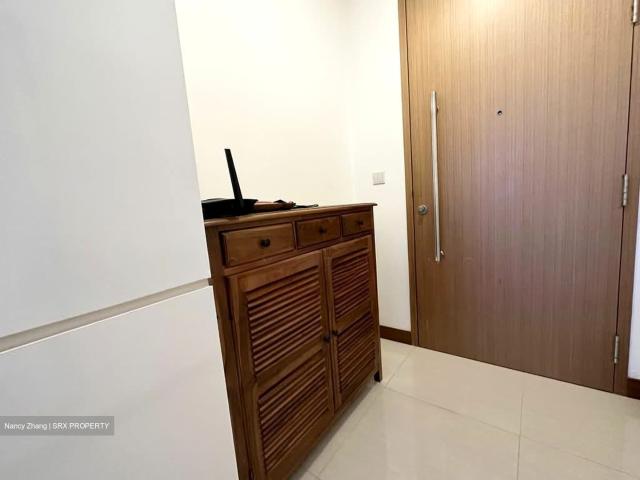 Pasir Ris Street 21 D18, Condominium