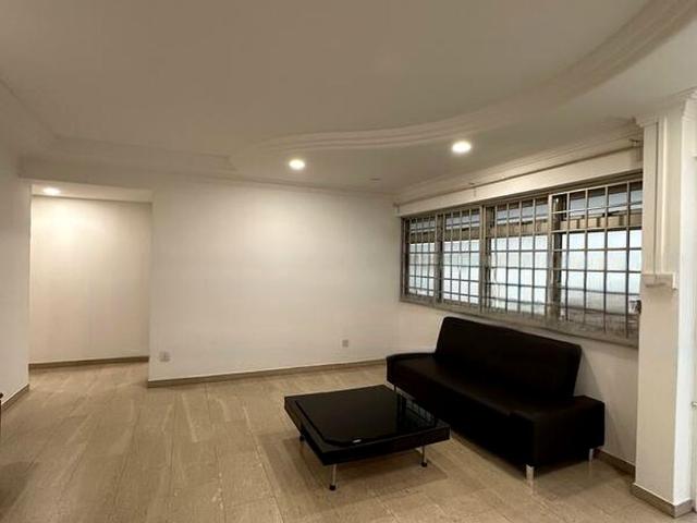 Pasir Ris Street 52 Pasir Ris, HDB 5 Rooms