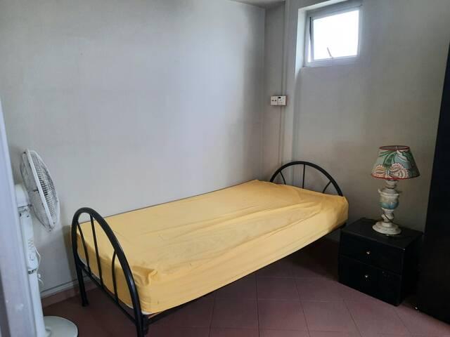 Pasir Ris Room Rental near Loyang Point/Changi airport Immediate Occupancy