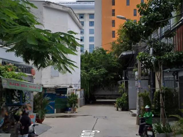 Pass Phòng Trọ Gần Đại Học Văn Lang – Cơ Sở 3
