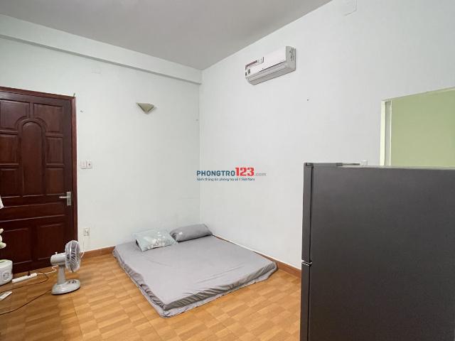 Pass phòng trọ p. 13 30M2 GIÁ 3tr7