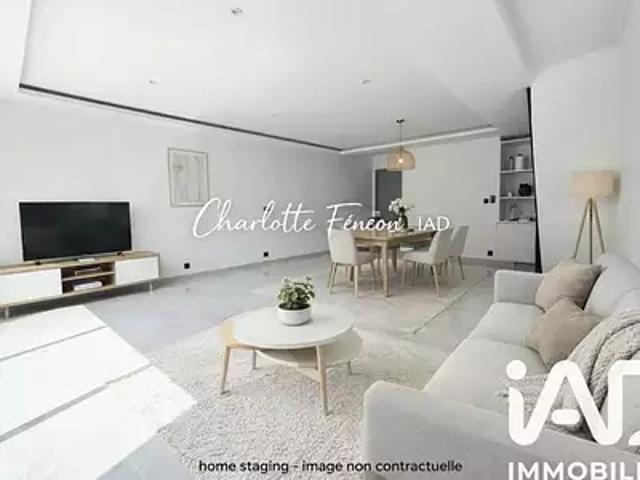 Passa 66300 Achat / Vente maison 4 pièces t4