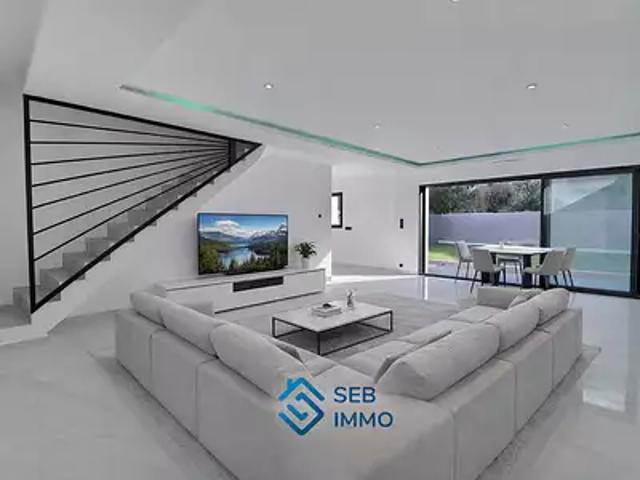 Passa 66300 Achat / Vente maison 4 pièces t4