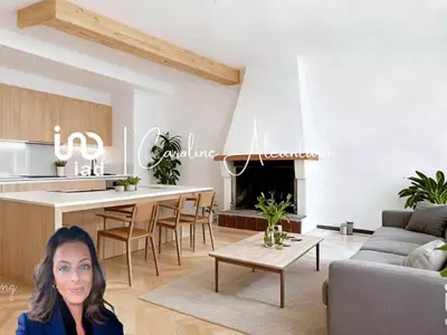 Passa 66300 Achat / Vente maison 4 pièces t4