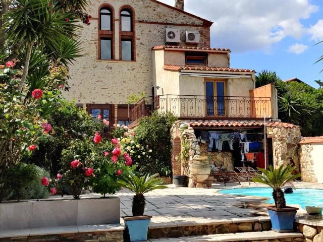 Passa Vente Maison 66