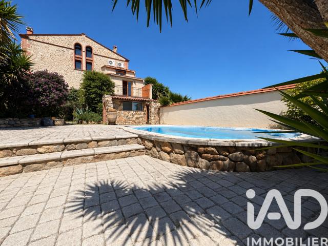 Passa Vente Maison 66