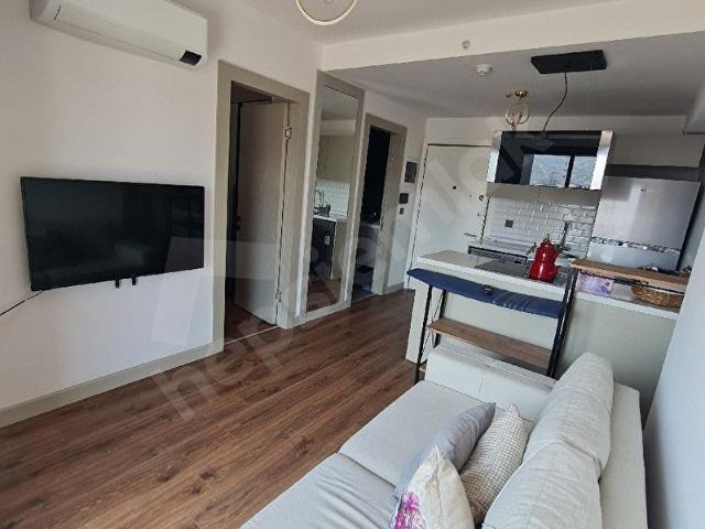 PASSA NOVA'DA 1+1 EŞYALI DAİRE