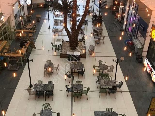 Passage Bornova'da Eşyalı 1+0 Kiralık Stüdyo Daire