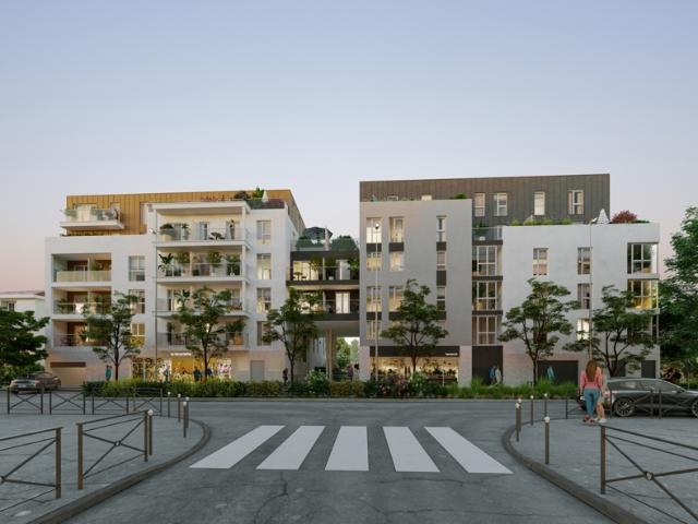 PASSAGE DE LUTECE