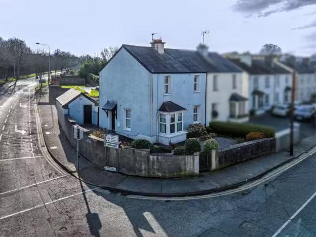 Passage Road, Waterford City, Waterford