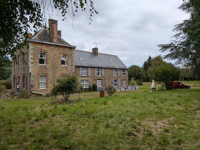 Passais Vente Maison 61