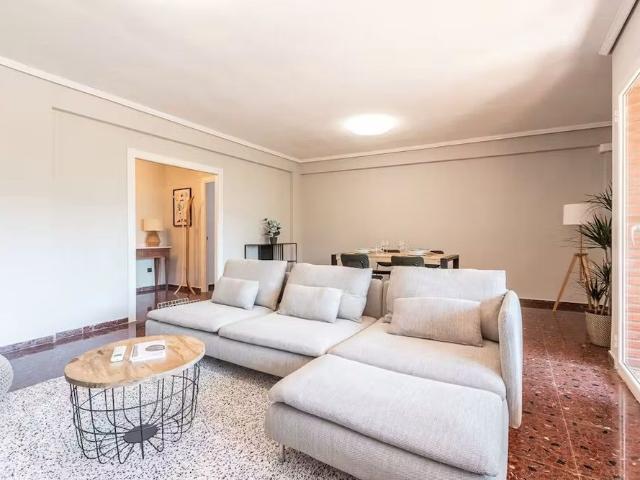 Passatge de Ventura Feliu, Valencia, Valencian Community 46007