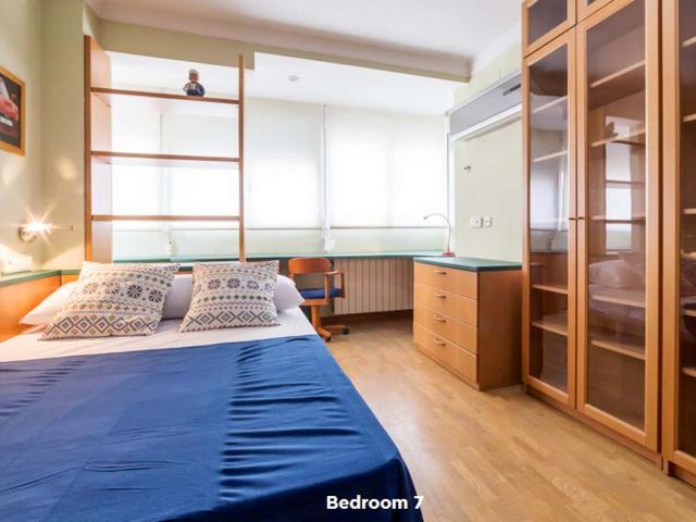 Passatge Doctor Bartual Moret PDB HAB7