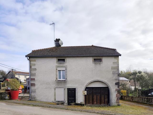 Passavant la Rochère Vente Maison 70