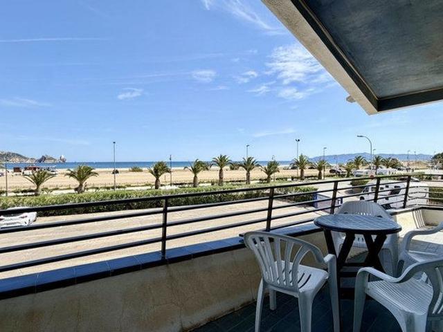 Passeig Marítim