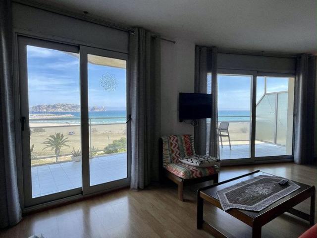 Passeig Marítim