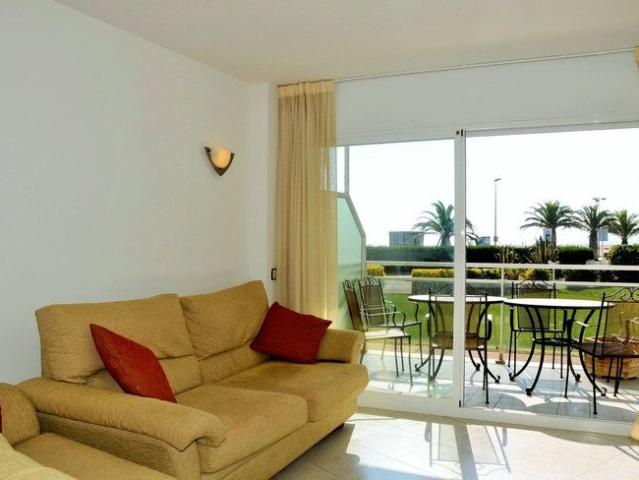 Passeig Marítim