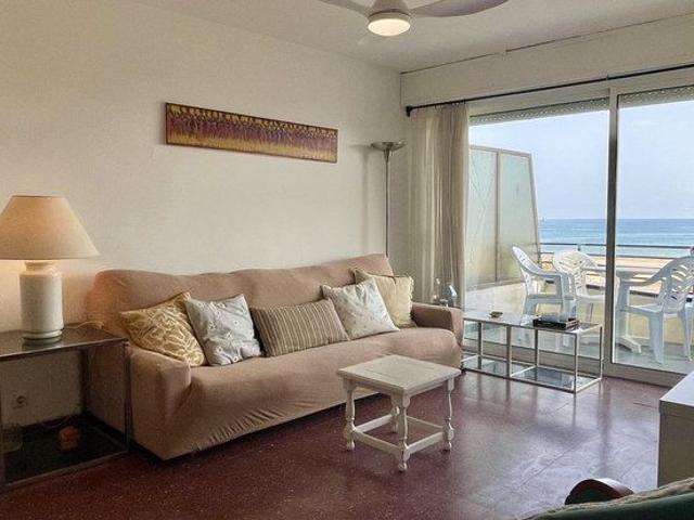 Passeig Marítim