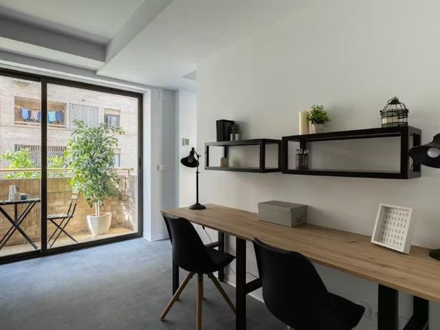 Passeig Facultats, Valencia, Valencian Community 46021
