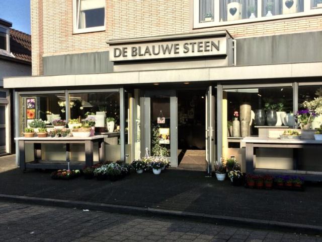 Passeweg te Wijchen