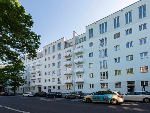 Passives Einkommen: Vermietete 3,5 Zimmer Kapitalanlage in Kreuzberger Bestlage PROVISIONSFREI