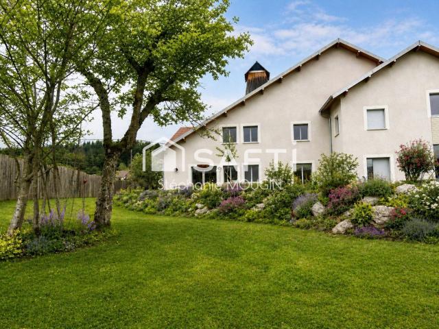 Passonfontaine Vente Maison 25