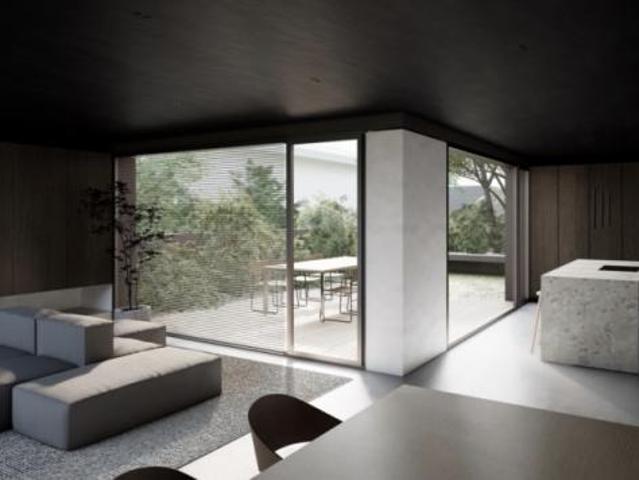 Passons – Villa di prossima realizzazione